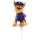Patrula Cățelușilor Chase Cahse mini balon folie 35 cm (WP)