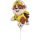 Patrula Cățelușilor Rubble mini balon din folie 35 cm (WP)