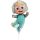 CoComelon Fun balon din folie de 35 cm (WP)