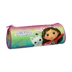 Gabby's Dollhouse penar 21 cm