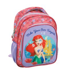 Prințesele Disney Ariel Fairytale rucsac, geantă 31 cm