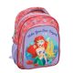 Prințesele Disney Ariel Fairytale rucsac, geantă 31 cm