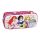 Prințesele Disney Strong Penar cu 2 compartimente 26 cm