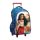 Disney Vaiana Bold Adventurer Geantă școlară pe roți, geantă 46 cm