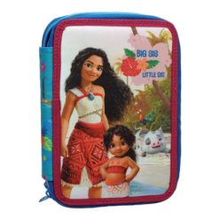Disney Vaiana Big Sis penar cu două etaje complet echipat