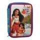 Disney Vaiana Big Sis penar cu două etaje complet echipat