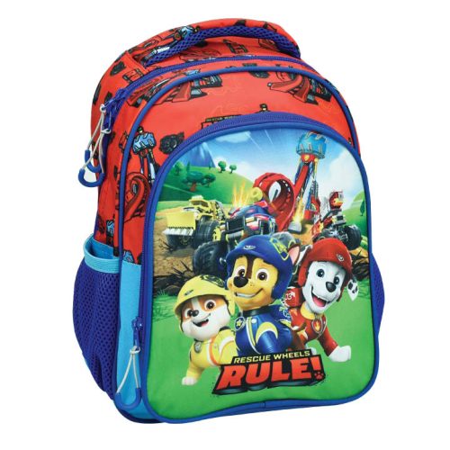 Patrula Cățelușilor Rescue Rule rucsac, geantă 31 cm