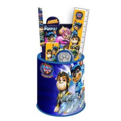   Patrula Cățelușilor Power Up Set de papetărie de 7 bucăți