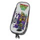 Țestoasele Ninja TMNT Penar cu 2 compartimente 26 cm