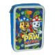 Patrula Cățelușilor Dino Rescue penar umplut, 2 nivele