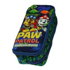 Patrula Cățelușilor Dino Rescue penar 23,5 cm