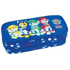   Patrula Cățelușilor Knights Penar cu 2 compartimente 26 cm