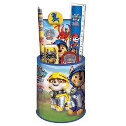 Patrula Cățelușilor Knights set de papetărie 7 piese