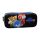 Sonic Ariciul Brawn Penar cu 2 compartimente 26 cm