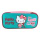 Hello Kitty Sweetheart Penar cu 2 compartimente 26 cm