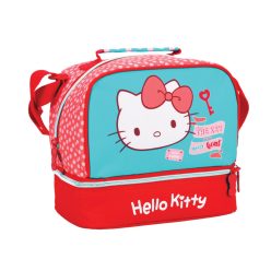   Hello Kitty Sweetheart geantă termoizolantă pentru prânz 21 cm