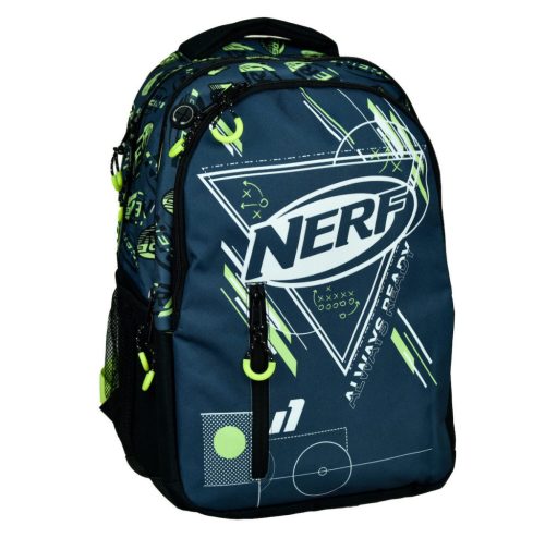 Nerf Ready ghiozdan, geantă 46 cm