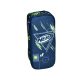 Nerf Ready Penar cu 2 compartimente 26 cm