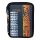 Nerf Unstoppable penar umplut, 2 straturi
