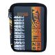 Nerf Unstoppable penar umplut, 2 straturi