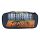 Nerf Unstoppable Penar cu 2 compartimente 26 cm