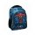Omul Păianjen Neon Web rucsac, geantă 31 cm