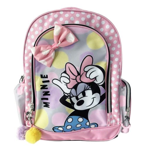 Disney Minnie Bowtastic ghiozdan, geantă 42 cm