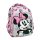 Disney Minnie  Pretty in Pink rucsac, geantă 31 cm