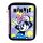 Disney Minnie  Pretty in Pink penar dublu etajat complet