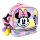 Disney Minnie  Pretty in Pink geantă termoizolantă de prânz 21 cm