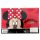 Disney Minnie  Nomadic Spirit Caiet de schițe spiralat A/4, 30 de file