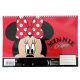 Disney Minnie  Nomadic Spirit Caiet de schițe spiralat A/4, 30 de file