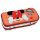 Disney Minnie  Wink Penar cu 2 compartimente 26 cm