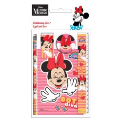 Disney Minnie  Wink set de papetărie 5 buc