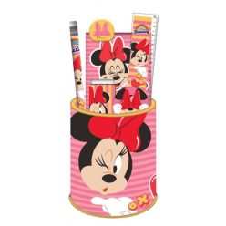 Disney Minnie  Wink set de papetărie 7 buc