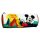 Disney Mickey  Nature penar 21 cm