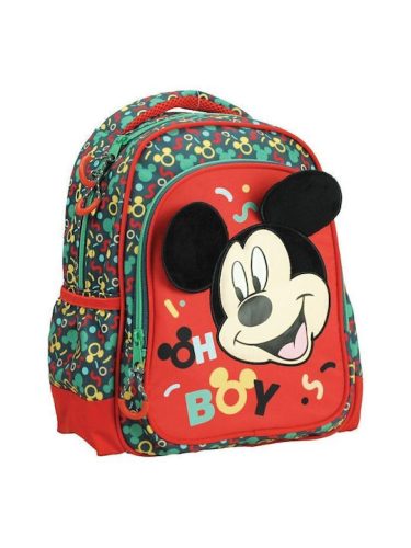 Disney Mickey  Oh Boy rucsac, geantă 31 cm