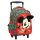 Disney Mickey Oh Boy rucsac de grădiniță cu roți, geantă 30 cm