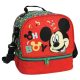 Disney Mickey Oh Boy, Geantă de prânz termo 21 cm
