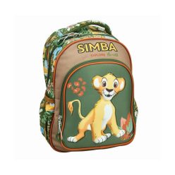 Disney Regele Leu Explore rucsac, geantă 31 cm