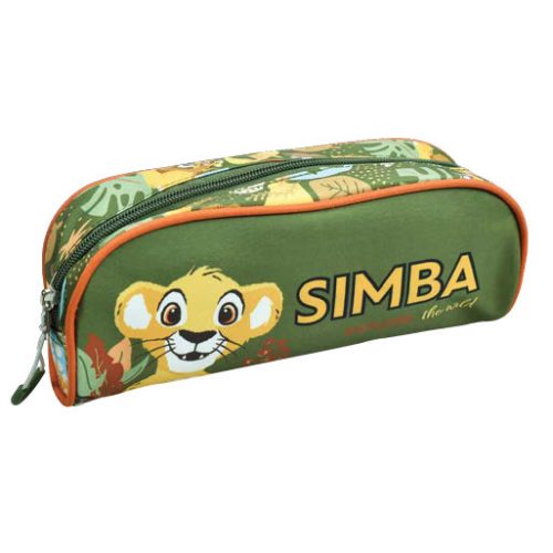 Disney Regele Leu Explore penar 24 cm