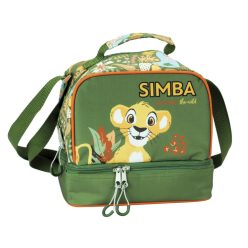   Disney Regele Leu Explore geantă termoizolantă pentru prânz 21 cm