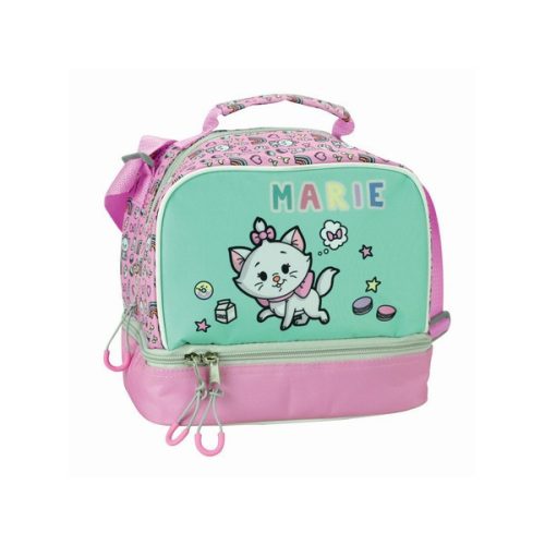 Disney Marie Dreams geantă termoizolantă pentru prânz 21 cm