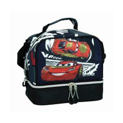 Disney Mașini Ka-Chow geantă termo pentru prânz 21 cm