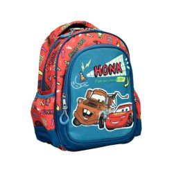 Disney Mașini Honk rucsac, geantă 30 cm