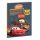 Disney Mașini Road Caiet liniat B/5 40 pagini