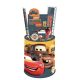 Disney Mașini Road Set de papetărie 7 piese