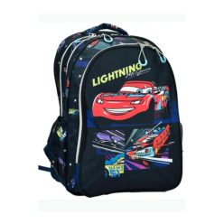 Disney Mașini Lightning ghiozdan, geantă 46 cm