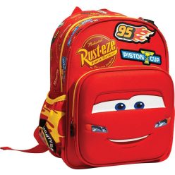 Disney Mașini Piston Cup rucsac, geantă 30 cm