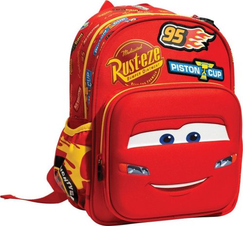 Disney Mașini Piston Cup rucsac, geantă 30 cm